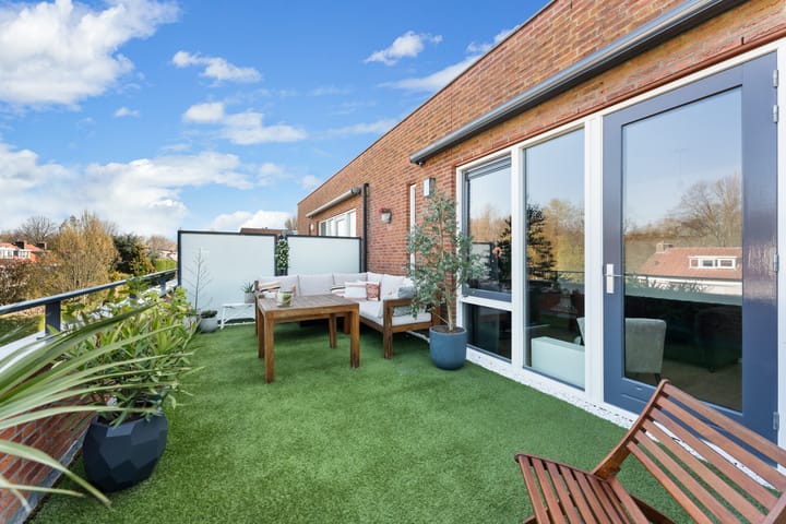 Foto 6 van Aronskelkstraat 101