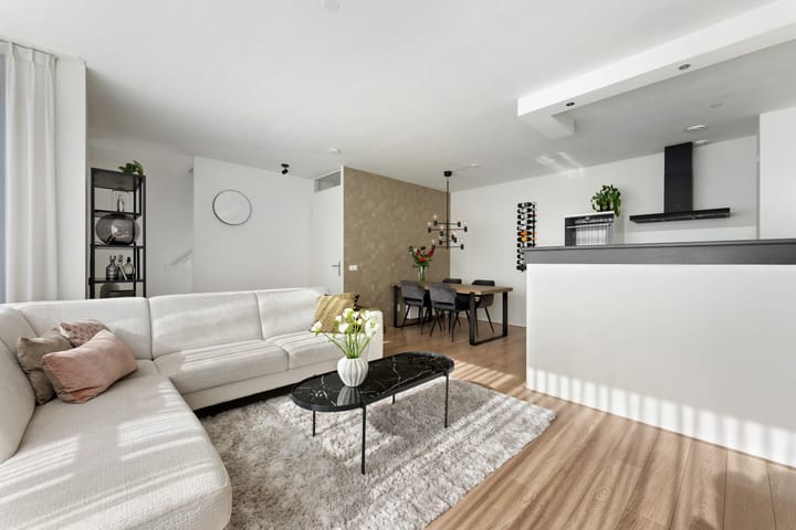 Foto 9 van Aronskelkstraat 101