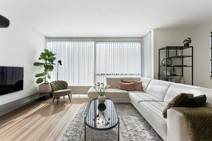 Foto 10 van Aronskelkstraat 101