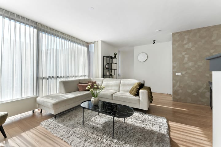 Foto 12 van Aronskelkstraat 101