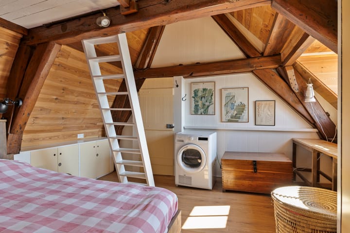 Foto 33 van Mazelaarsstraat 2