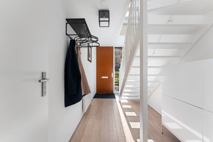 Foto 22 van Aronskelkstraat 101