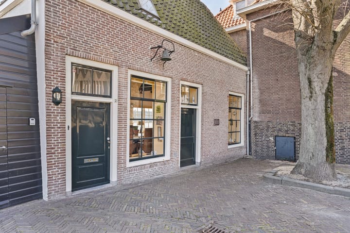 Foto 40 van Mazelaarsstraat 2