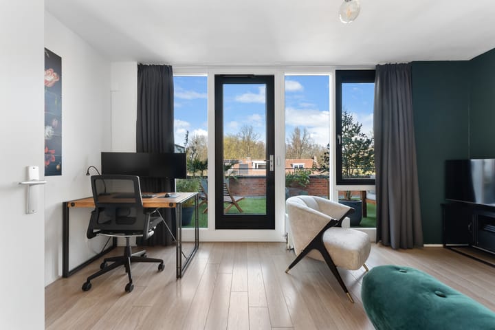 Foto 24 van Aronskelkstraat 101