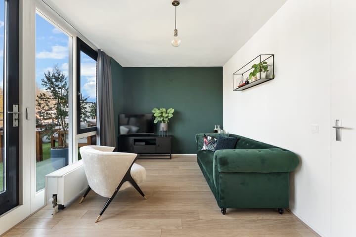 Foto 25 van Aronskelkstraat 101