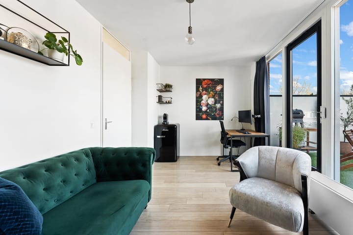 Foto 26 van Aronskelkstraat 101