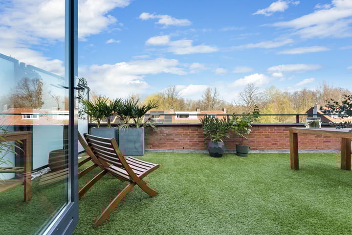 Foto 27 van Aronskelkstraat 101