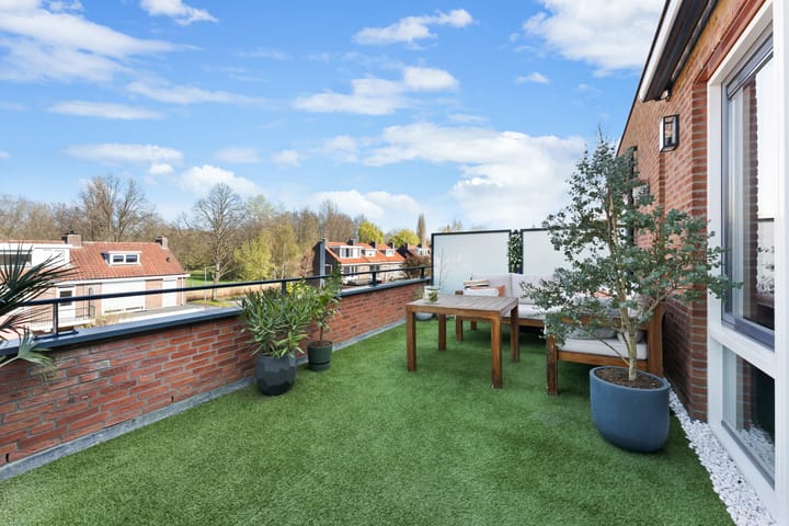 Foto 28 van Aronskelkstraat 101