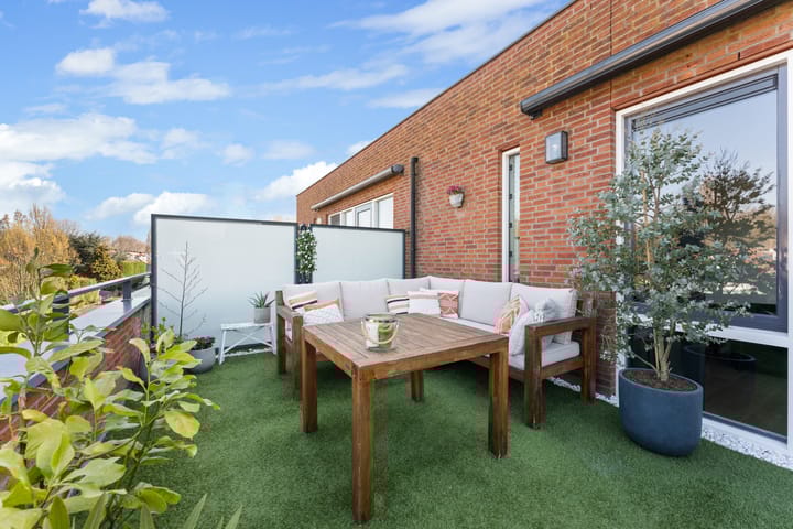 Foto 29 van Aronskelkstraat 101