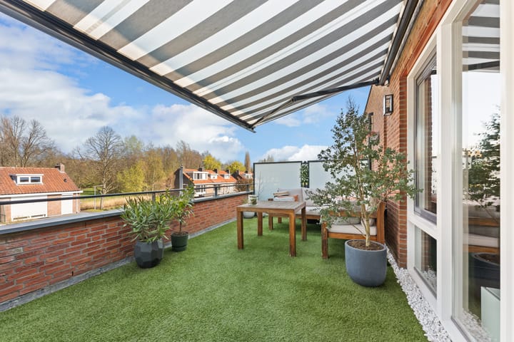 Foto 31 van Aronskelkstraat 101