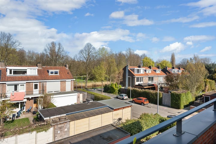 Foto 32 van Aronskelkstraat 101