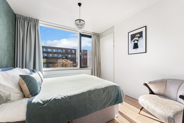 Foto 33 van Aronskelkstraat 101