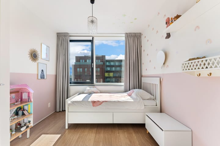 Foto 36 van Aronskelkstraat 101