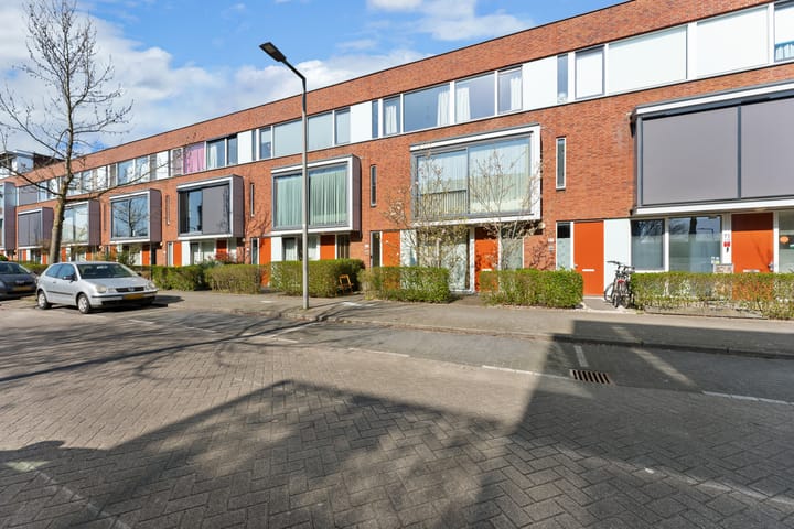 Foto 40 van Aronskelkstraat 101