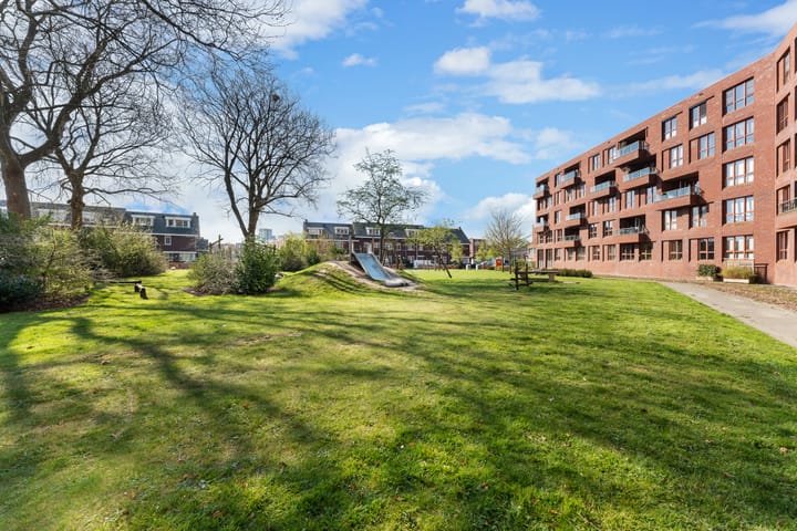 Foto 41 van Aronskelkstraat 101