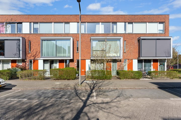 Foto 42 van Aronskelkstraat 101