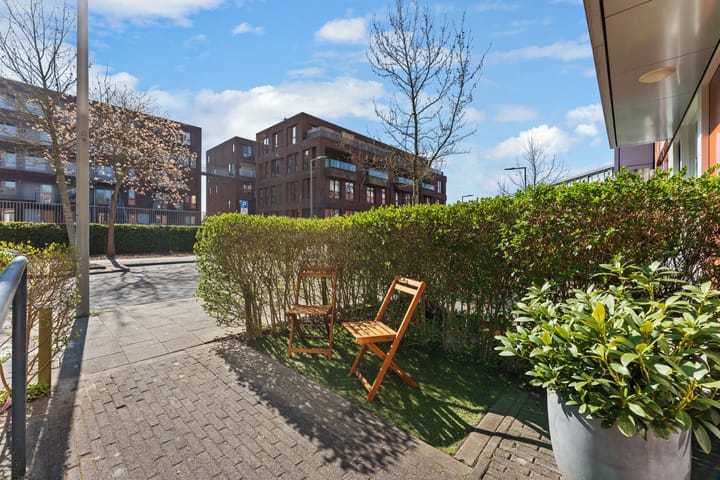 Foto 45 van Aronskelkstraat 101