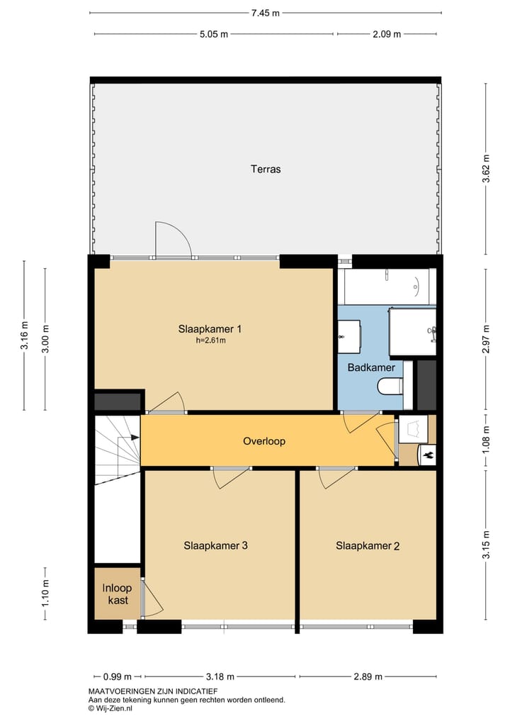 Foto 48 van Aronskelkstraat 101