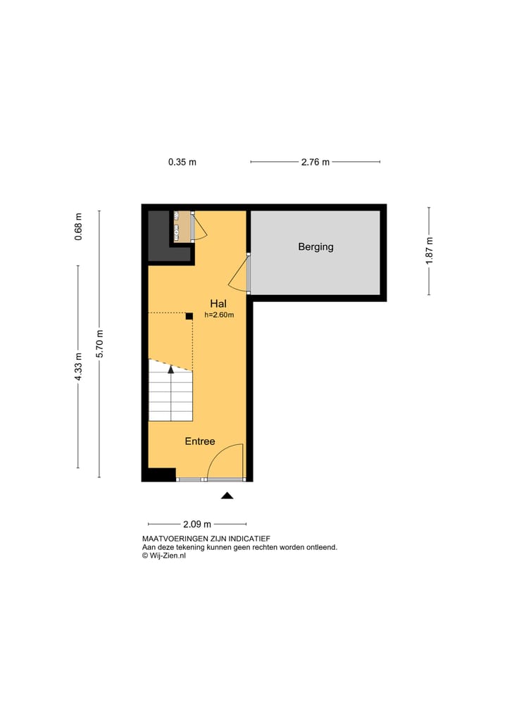 Foto 46 van Aronskelkstraat 101