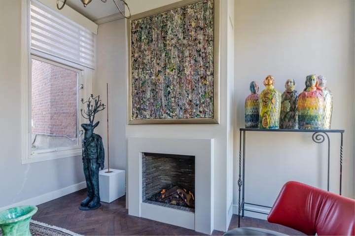 Foto 4 van Mathenesserlaan 476-A