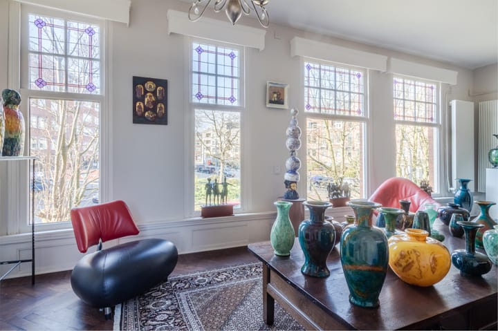 Foto 5 van Mathenesserlaan 476-A