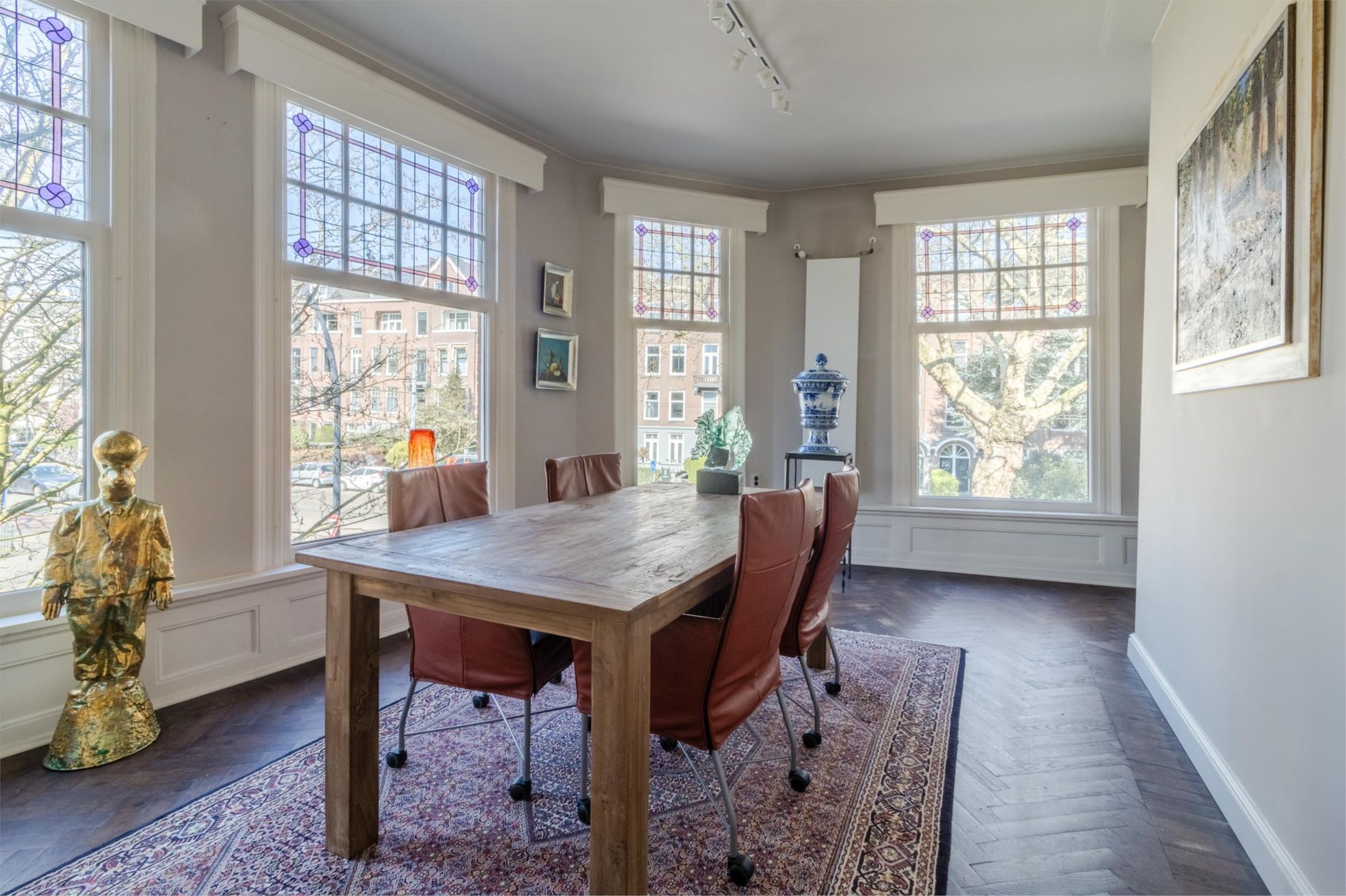 Foto 6 van Mathenesserlaan 476-A