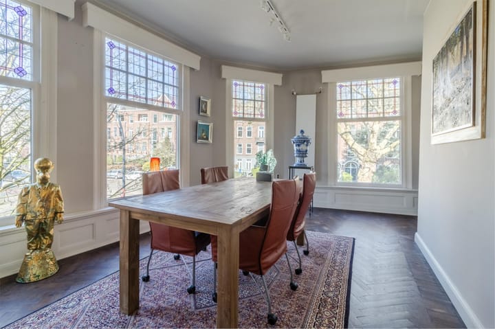 Foto 6 van Mathenesserlaan 476-A