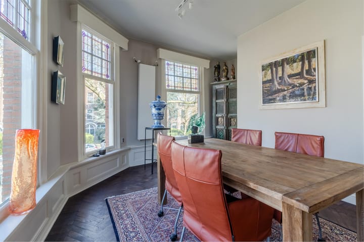 Foto 7 van Mathenesserlaan 476-A