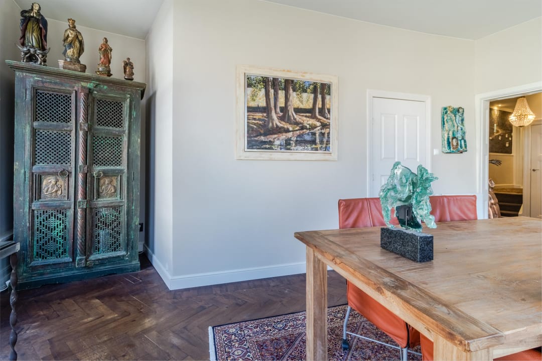 Foto 8 van Mathenesserlaan 476-A