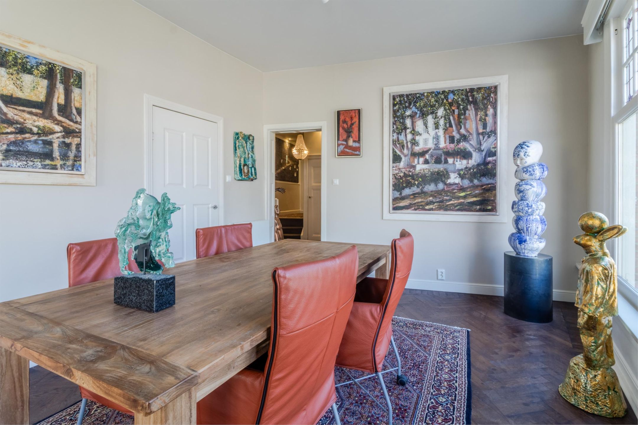 Foto 9 van Mathenesserlaan 476-A