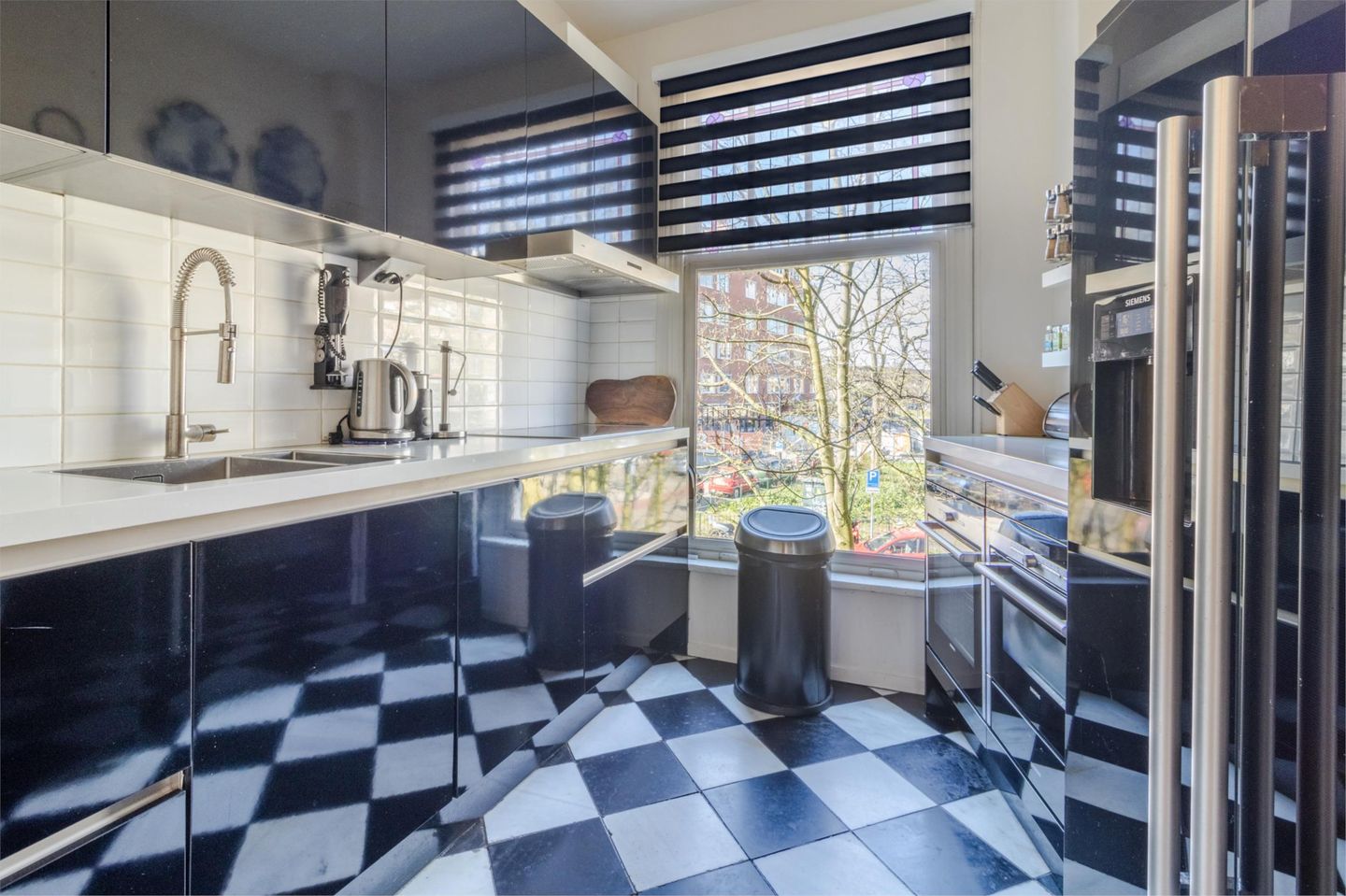 Foto 10 van Mathenesserlaan 476-A