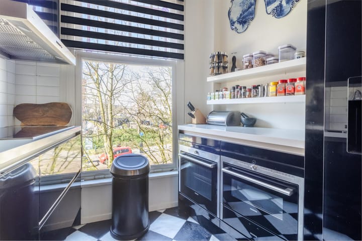 Foto 11 van Mathenesserlaan 476-A