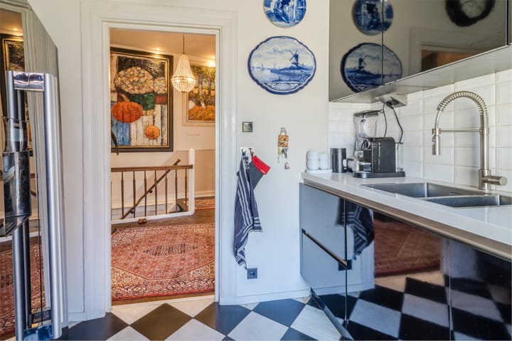 Foto 13 van Mathenesserlaan 476-A