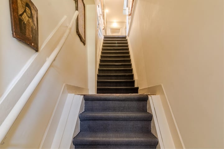 Foto 14 van Mathenesserlaan 476-A