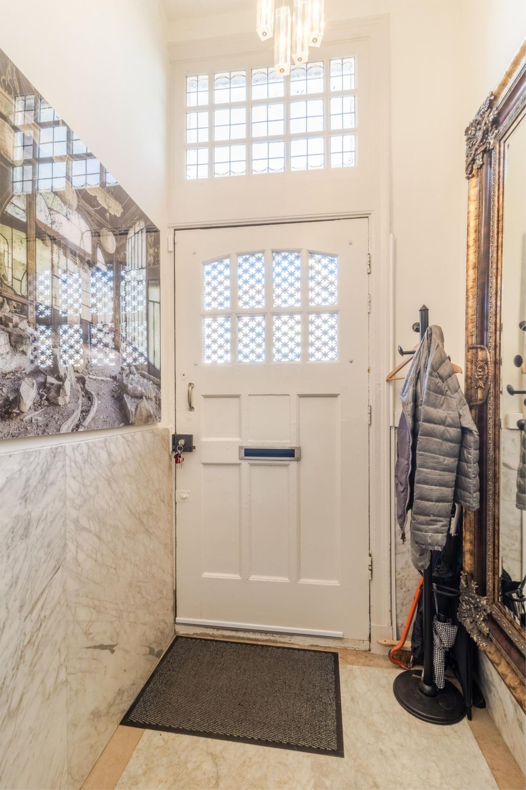 Foto 17 van Mathenesserlaan 476-A