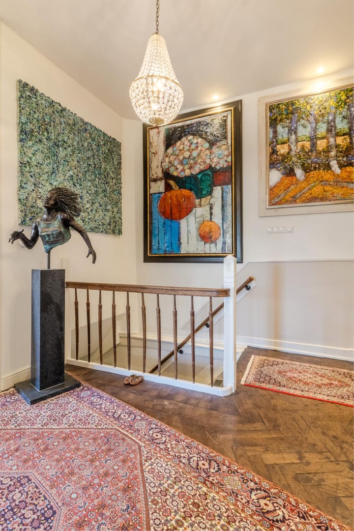 Foto 20 van Mathenesserlaan 476-A