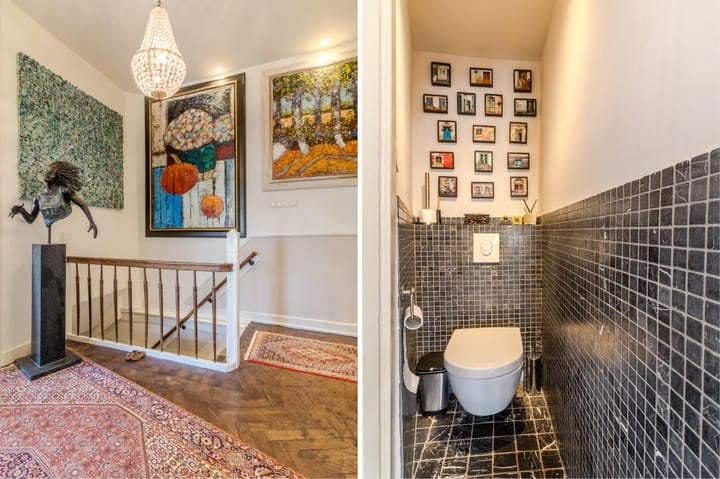 Foto 21 van Mathenesserlaan 476-A