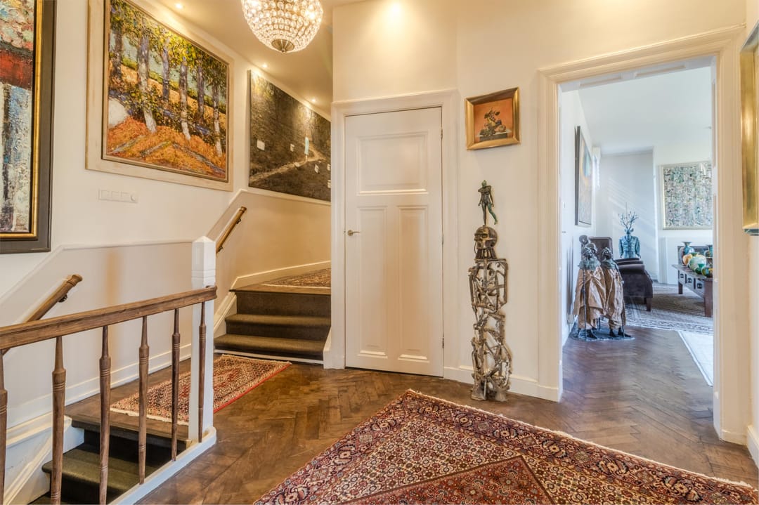 Foto 22 van Mathenesserlaan 476-A