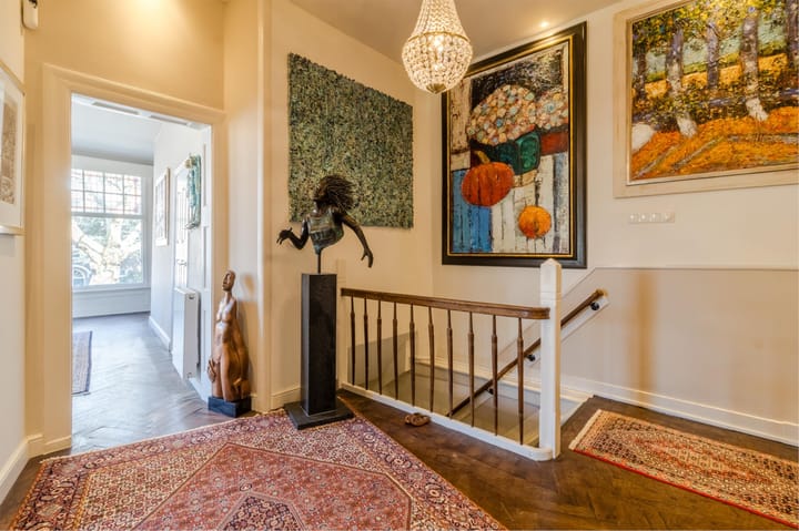 Foto 23 van Mathenesserlaan 476-A