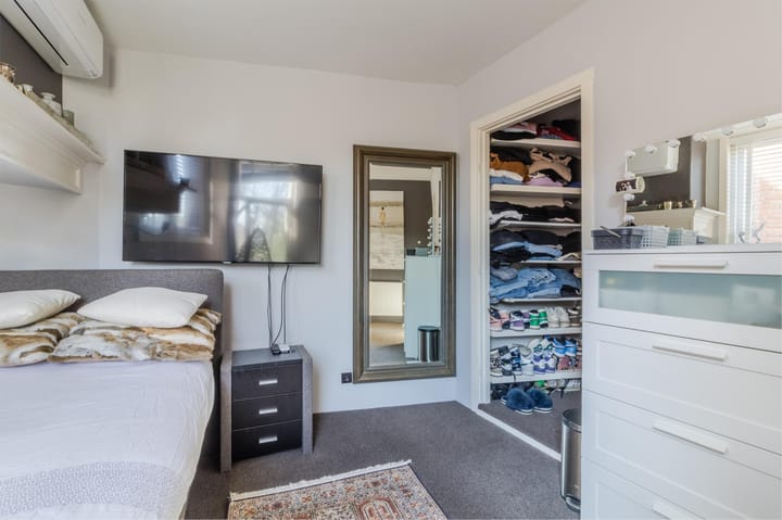 Foto 25 van Mathenesserlaan 476-A