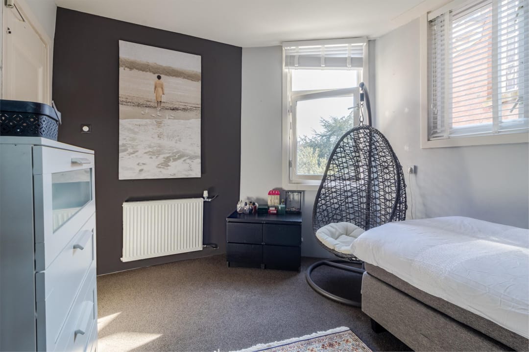 Foto 26 van Mathenesserlaan 476-A