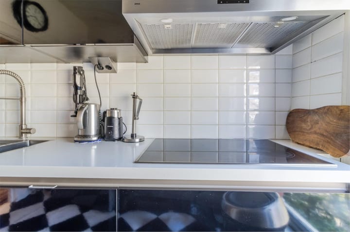 Foto 12 van Mathenesserlaan 476-A