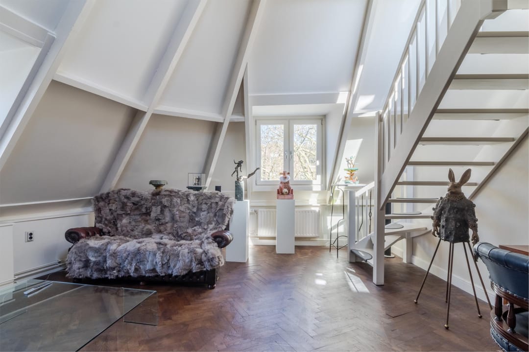 Foto 38 van Mathenesserlaan 476-A