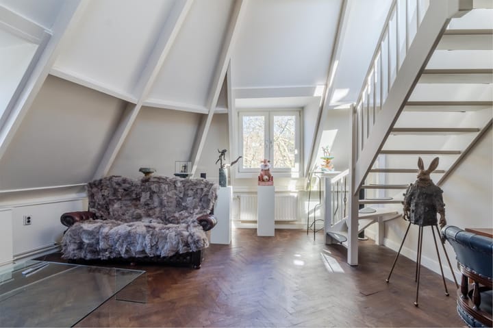 Foto 38 van Mathenesserlaan 476-A