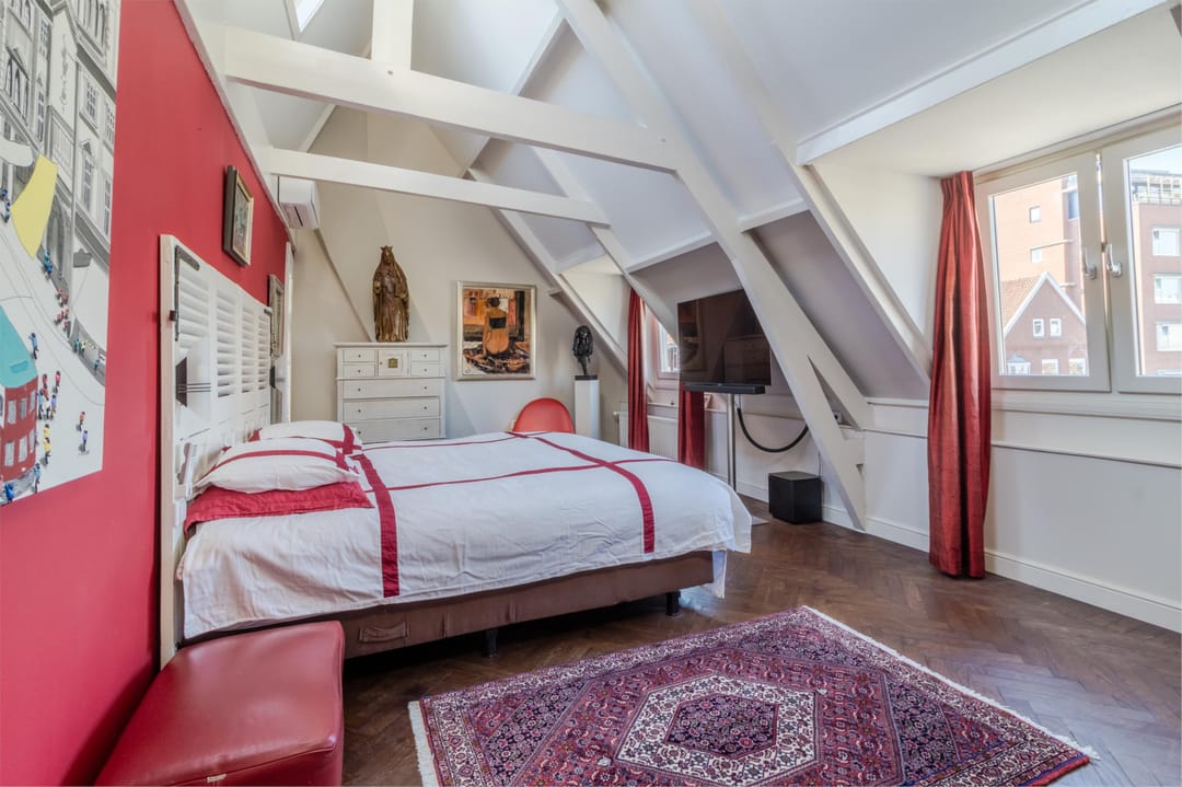 Foto 41 van Mathenesserlaan 476-A