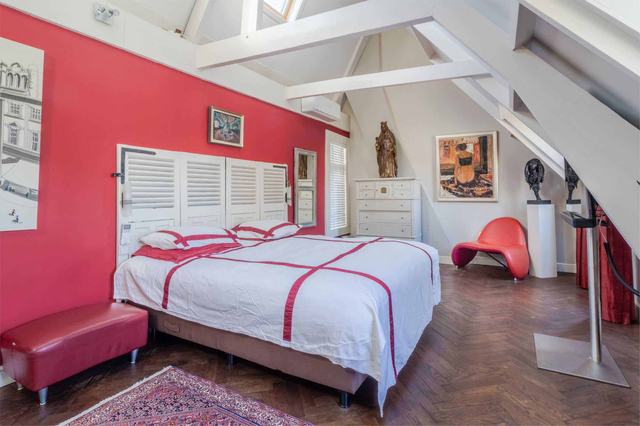 Foto 42 van Mathenesserlaan 476-A