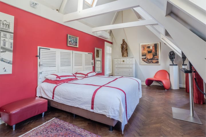 Foto 42 van Mathenesserlaan 476-A