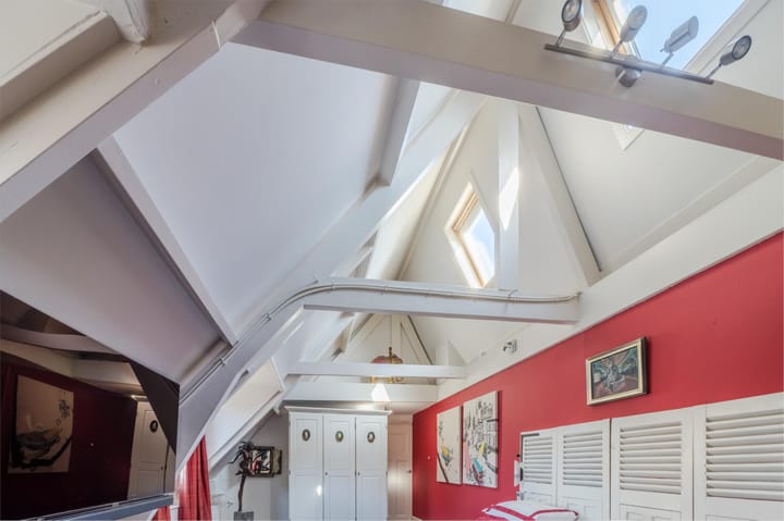 Foto 43 van Mathenesserlaan 476-A