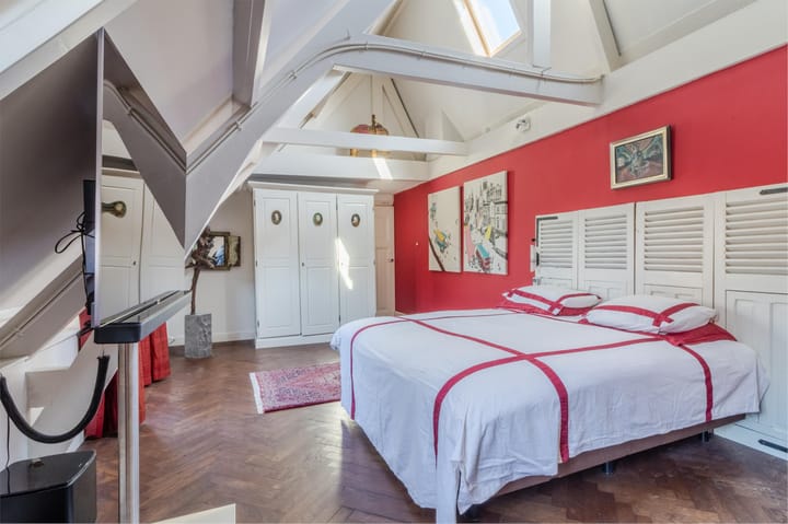 Foto 44 van Mathenesserlaan 476-A