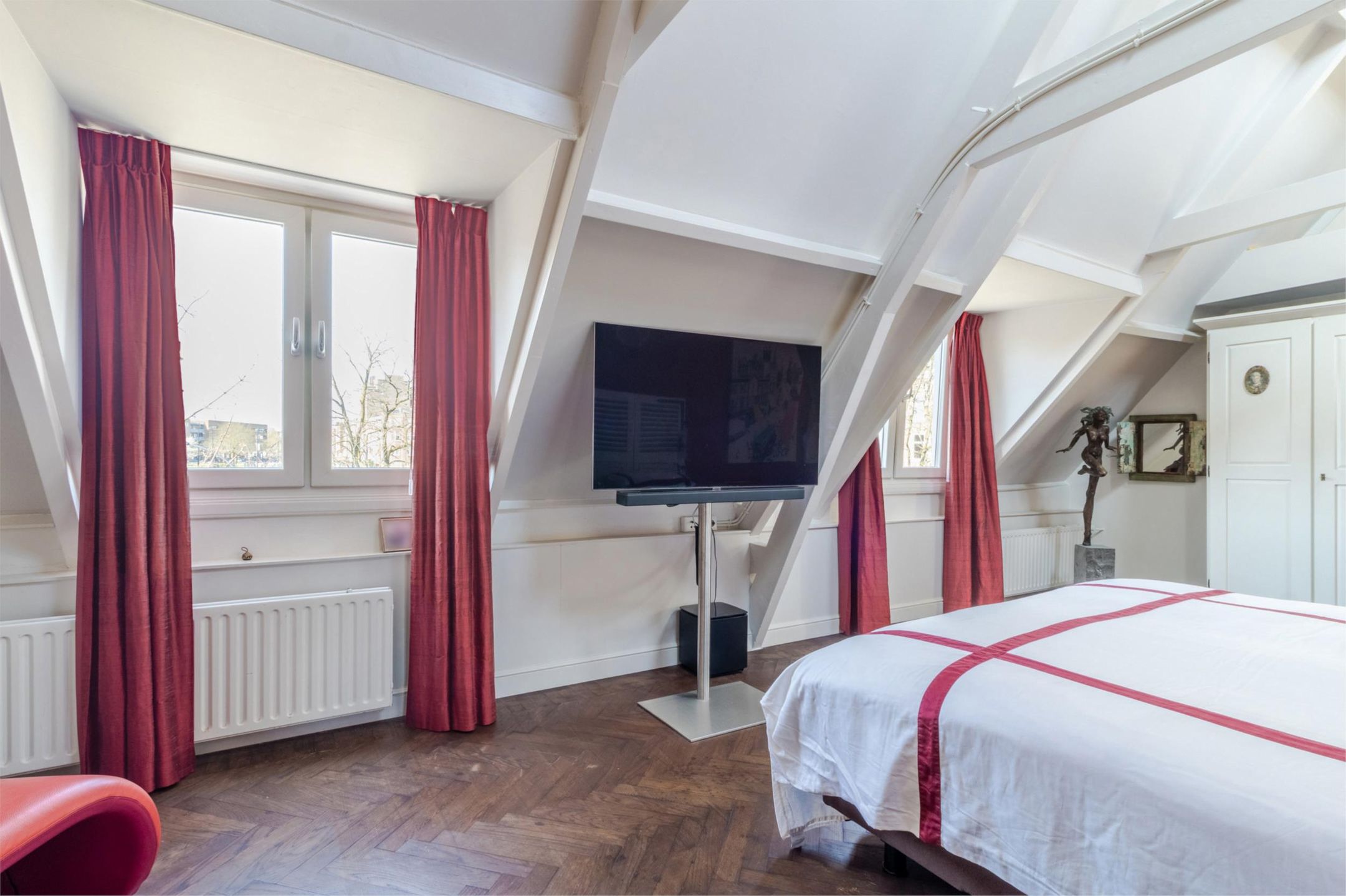 Foto 45 van Mathenesserlaan 476-A